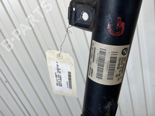 Used Left front shock absorber Left front shock absorber BMW 3 Touring (E91) 318 i (143 hp) 24424444 24424444