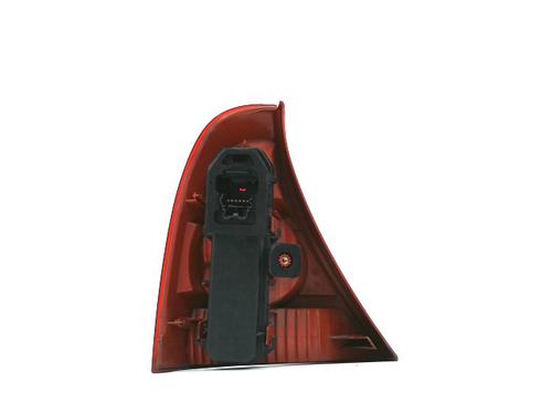 Right taillight RENAULT CLIO II (BB_, CB_) 1.2 16V (BB05, BB0W, BB11, BB27, BB2T, BB2U, BB2V, CB05,... | BP26977681C35 