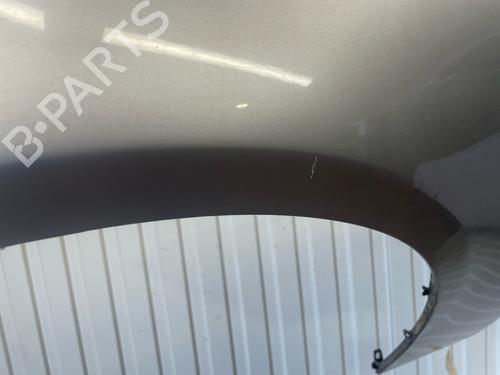 Used Left front fenders Left front fenders 35793176 35793176