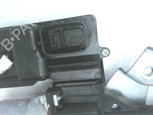 Rear left window mechanism RENAULT KOLEOS I (HY_) 2.0 dCi 4x4 (HY0K) | BP29513358C24