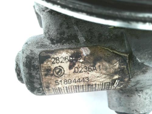 Steering pump OPEL COMBO Box Body/MPV (X12) 1.3 CDTI (B05) | BP27384659M99  - Image 6