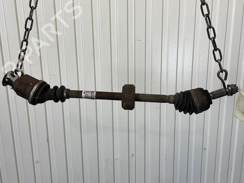 Right front driveshaft RENAULT TWINGO II (CN0_) 1.2 16V (CN04, CN0B) | BP27186203M39 - Image 3