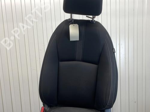 Left front seat HONDA CIVIC X Hatchback (FC_, FK_) 1.6 i-DTEC (FK9) | BP30088185C15