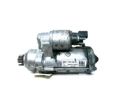 Startmotor VW GOLF VI (5K1) 1.6 TDI (105 hp) 20916397