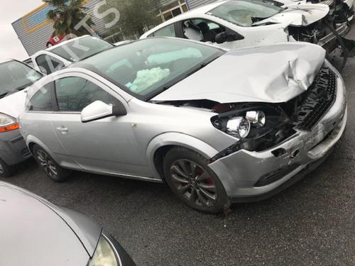 Left front window switch OPEL ASTRA H GTC (A04) 1.7 CDTI (L08) | BP22098382I27 - Image 6