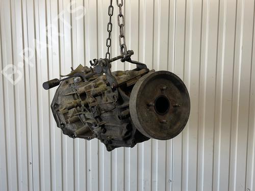 Girkasse Girkasse RENAULT MASTER PRO Platform/Chassis (HH__, UH__) [2005-2010] 27237184 27237184