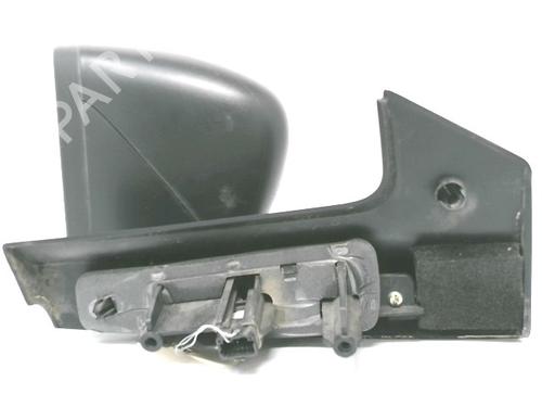 Used Left mirror Left mirror RENAULT ZOE (BFM_) [2012-2026] 36100105 36100105