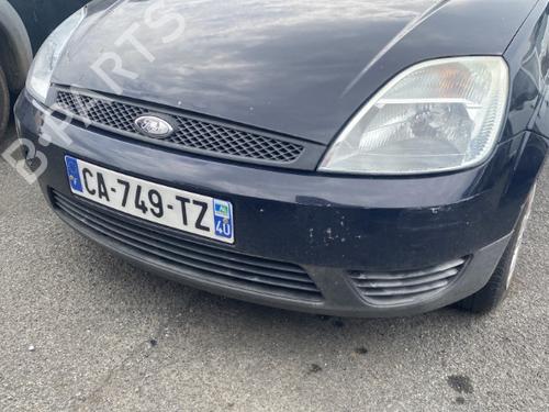 Left taillight FORD FIESTA V (JH_, JD_) 1.3 | BP20910830C34 