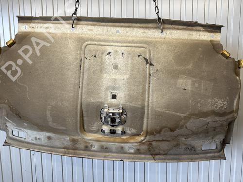 Interiør tag Interiør tag RENAULT MASTER II Van (FD) 2.5 dCi (FD02) (101 hp) 26008370 26008370