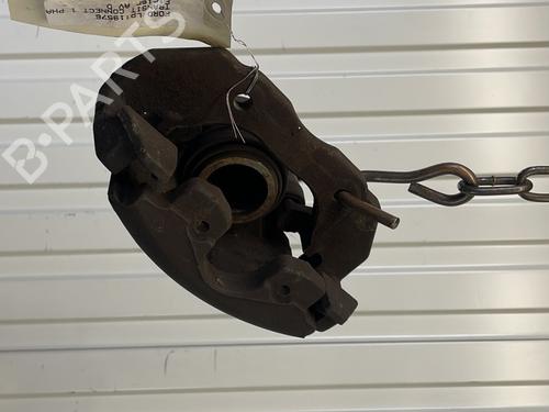 Right front brake caliper FORD TRANSIT CONNECT (P65_, P70_, P80_) 1.8 TDCi | BP30460605M104 - Image 2