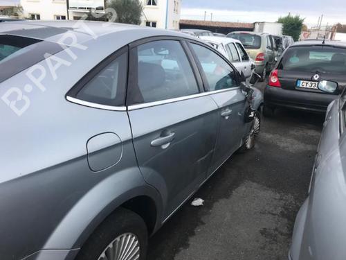 Left mirror FORD MONDEO IV (BA7) 2.3 | BP22098120C26 