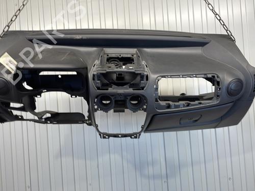 Dashboard FIAT QUBO (225_) 1.3 D Multijet (225CXB1A, 225AXB1A, 225CXB11, 225AXB11,... | BP23795747C46  - Image 5