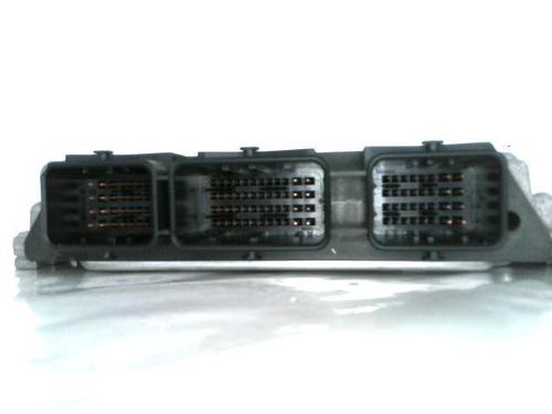Electronic module PEUGEOT 307 (3A/C) 1.6 HDi 110 | BP37187199M83 - Image 4