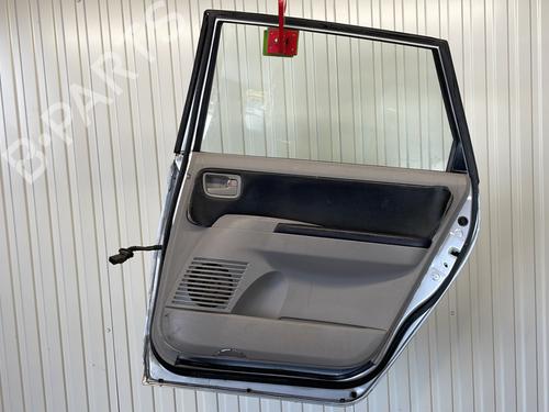 Right rear door MITSUBISHI GRANDIS (NA_W) 2.4 MIVEC (NA4W) | BP22316795C5 