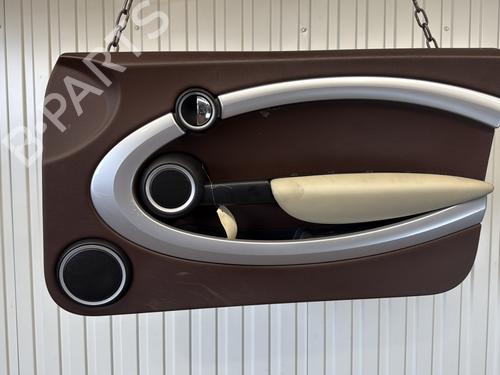 Front right panel MINI MINI CLUBMAN (R55) Cooper | BP26396887C59 - Image 4