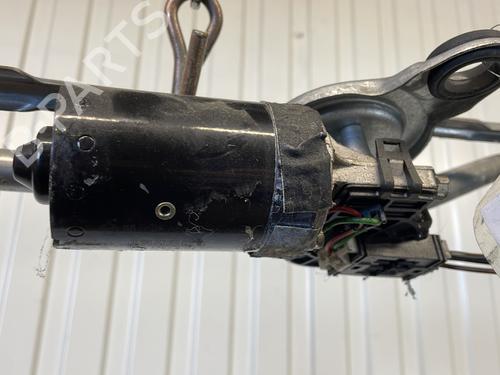 Front wiper motor BMW 3 (E46) 330 d | BP29893876M29 