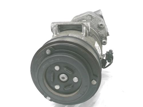 Used AC compressor AC compressor OPEL MERIVA B MPV (S10) 1.7 CDTI (75) (110 hp) 33948079 33948079