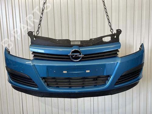 front-bumper-opel-astra-h-a04-2004-2005-2006-2007-2008-2009-2010-2011-2012-2013-2014-32727088 main image