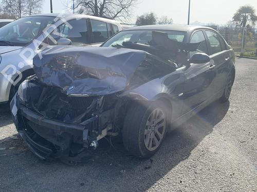 Headlight switch BMW 3 (E90) 320 d | BP22099262I24 