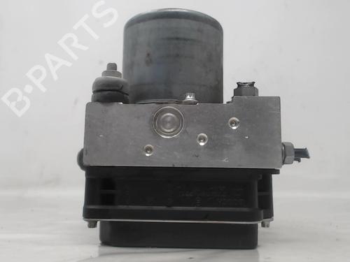 ABS pump CITROËN C4 Picasso I MPV (UD_) 1.6 HDi | BP22100594M43