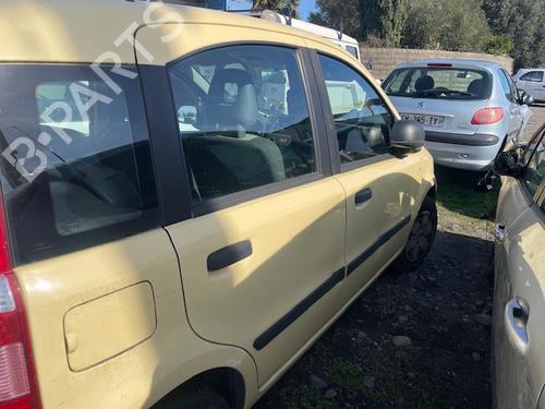 Right taillight FIAT PANDA (169_) 1.2 LPG (169CXF1A) | BP32518332C35  - Image 22