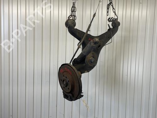 Left rear steering knuckle VW TRANSPORTER T4 Van (70A, 70H, 7DA, 7DH) 2.5 TDI | BP29208782M27 