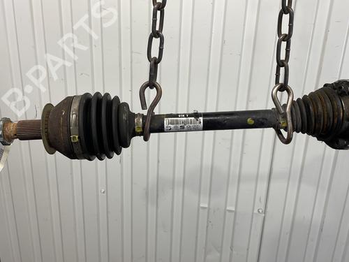 Used Left front driveshaft SEAT IBIZA IV SC (6J1, 6P5) 1.2 TSI (90 hp) 31280182