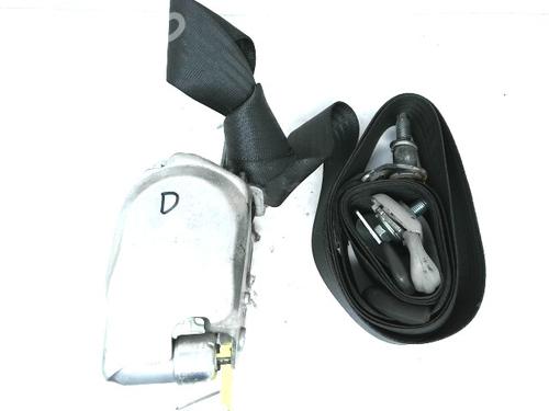 Front right seatbelt NISSAN PATHFINDER III (R51) 2.5 dCi 4WD | BP32865192I25 - Image 5