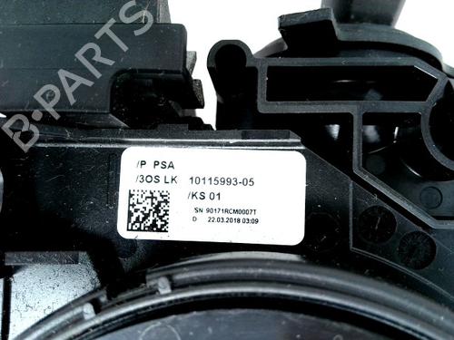 Steering column stalk CITROËN C3 AIRCROSS II (2R_, 2C_) 1.2 PureTech 110 (2RHNZB, 2RHNZW, 2RHNPX, 2RHNPJ) | BP29287982I23 - Image 6