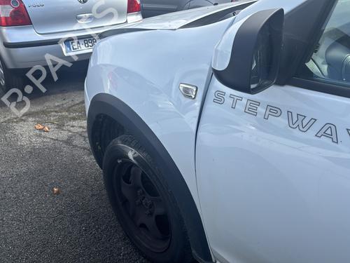 Front right panel DACIA SANDERO II TCe 90 (B8M1, B8MA, B8AC) | BP30465607C59  - Image 6