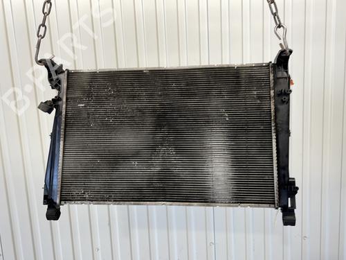 AC Kondensor OPEL CORSA D (S07) 1.3 CDTI (L08, L68) (75 hp) 22808212
