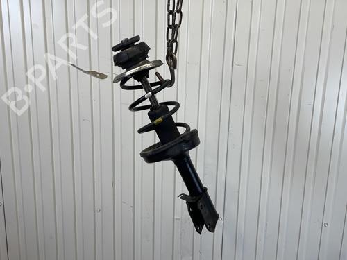 Højre fortil støddæmper RENAULT TWINGO II (CN0_) 1.2 16V (CN04, CN0B) (75 hp) 29465234