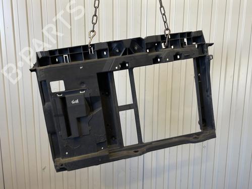 Front slam panel CITROËN C3 II (SC_) 1.2 VTi 82 | BP33171127C72  - Image 5