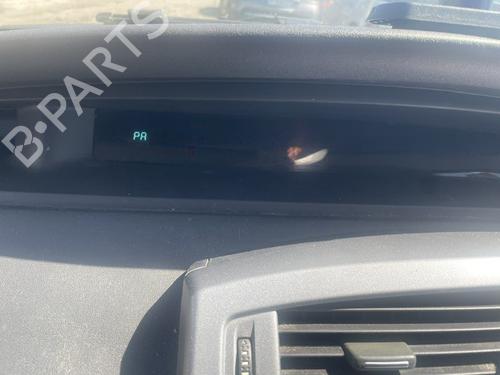 Left front window switch RENAULT SCÉNIC II (JM0/1_) | BP33990161I27 - Image 9