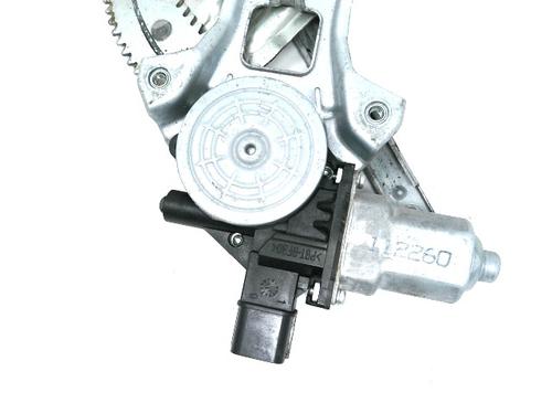 Rear right window mechanism CITROËN C4 AIRCROSS 1.8 HDi 150 AWC | BP29155773C25