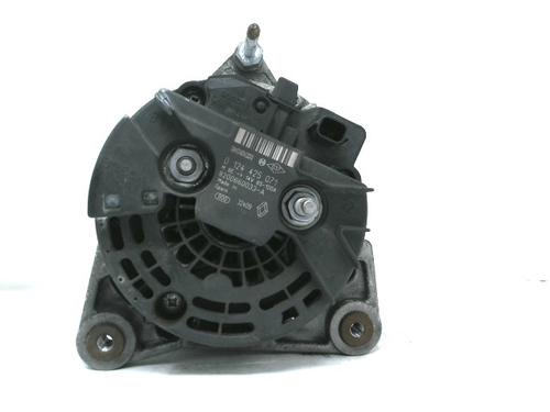 Alternator RENAULT CLIO III (BR0/1, CR0/1) 1.5 dCi (C/BR0G, C/BR1G) | BP31972592M7