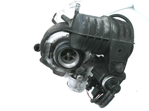 Used Turbocharger/Supercharger BMW 3 (E46) 330 d (184 hp) 29893894