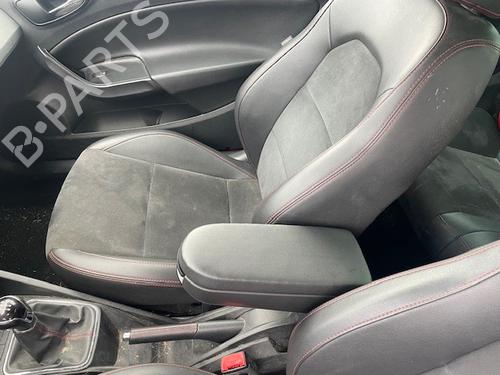 Front left panel SEAT IBIZA IV SC (6J1, 6P5) 1.2 TSI | BP31280164C58 - Image 8