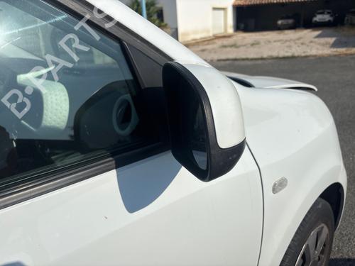 Dashboard RENAULT TWINGO III (BCM_, BCA_) 1.0 SCe 70 | BP39414886C46 - Image 24