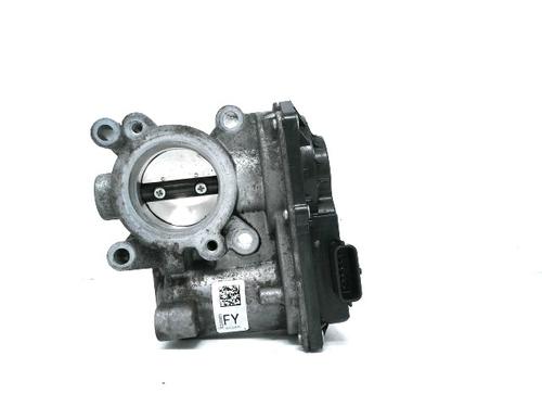 Used Throttle body RENAULT GRAND SCÉNIC III (JZ0/1_) 1.2 TCe (JZ16) (132 hp) 27279492