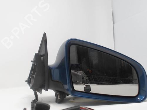 Used Right mirror Right mirror AUDI A3 Sportback (8PA) 2.0 TDI 16V (140 hp) 20915091 20915091