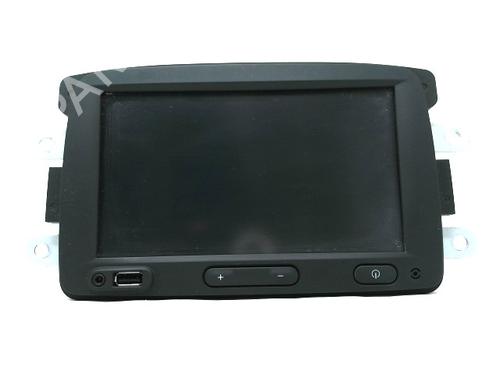 Bilradio DACIA SANDERO II TCe 90 (B8M1, B8MA, B8AC) (90 hp) 30465597