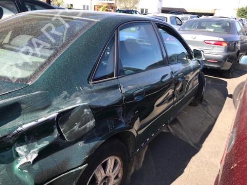 Left mirror AUDI A4 B5 (8D2) 1.9 TDI | BP22098146C26 