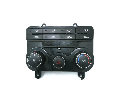 Climate control HYUNDAI i30 (FD) 1.6 CRDi | BP33174467I5 - Image 3