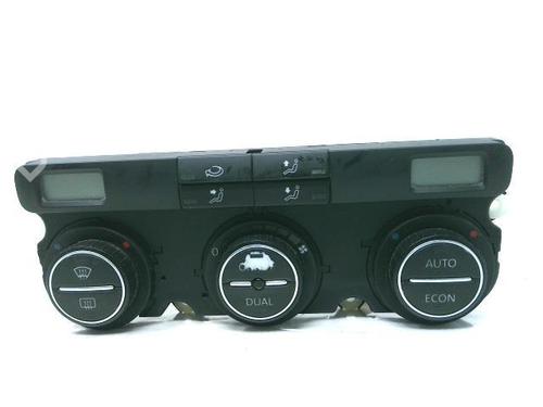 Climate control VW GOLF PLUS V (5M1, 521) 1.9 TDI | BP20916135I5 