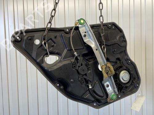 Used Rear right window mechanism Rear right window mechanism VOLVO V60 I (155) D3 / D4 (163 hp) 20913861 20913861