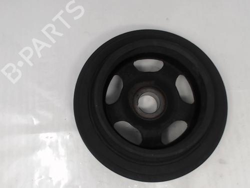 Used Pulley Pulley MERCEDES-BENZ C-CLASS (W203) C 220 CDI (203.006, 203.008) (143 hp) 20916890 20916890