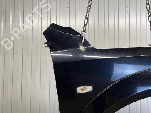 Right front fenders KIA SORENTO I (JC) 2.5 CRDi | BP20910991C42 