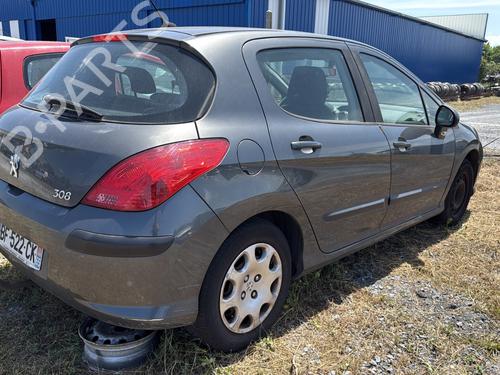 Left front window switch PEUGEOT 308 I (4A_, 4C_) 1.6 HDi | BP27186232I27  - Image 7
