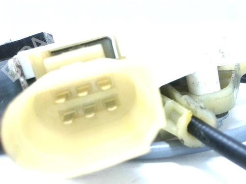 Used Front left window mechanism Front left window mechanism BMW 3 Coupe (E92) 330 d (231 hp) 24346940 24346940